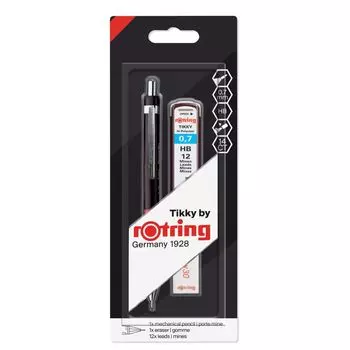 Карандаш механический Rotring