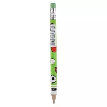 Карандаш механический Zebra