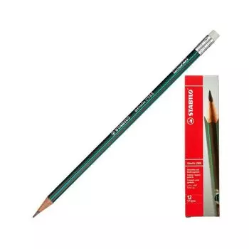 Карандаш Stabilo