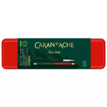 Карандаши цветные Carandache