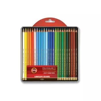Карандаши цветные KOH-I-NOOR