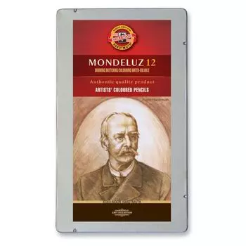 Карандаши цветные KOH-I-NOOR