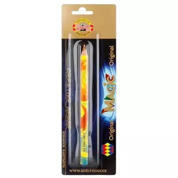 Карандаши цветные KOH-I-NOOR