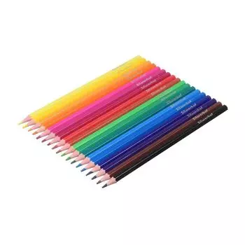 Карандаши цветные Silwerhof