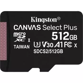 Карта памяти Kingston