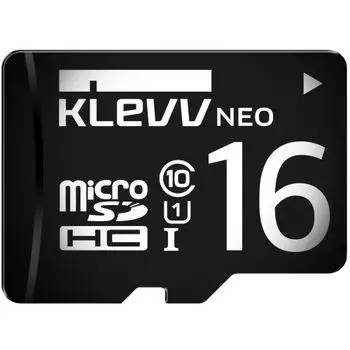 Карта памяти KLEVV