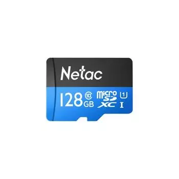 Карта памяти Netac