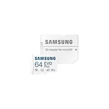 Карта памяти Samsung
