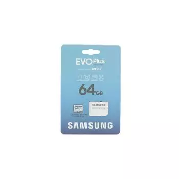 Карта памяти Samsung