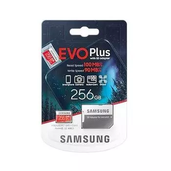 Карта памяти Samsung