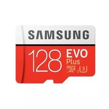 Карта памяти Samsung