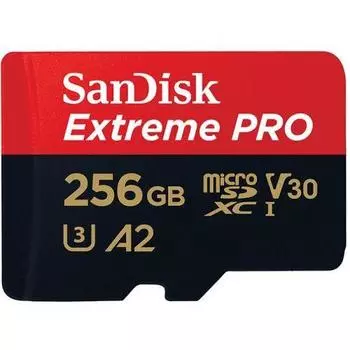 Карта памяти SanDisk