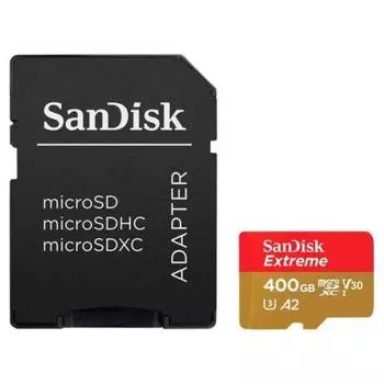Карта памяти SanDisk