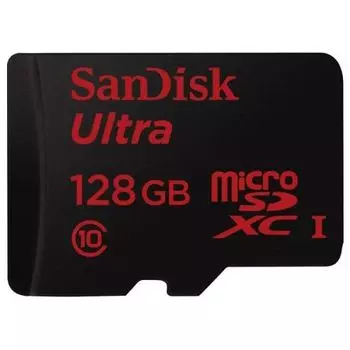 Карта памяти SanDisk