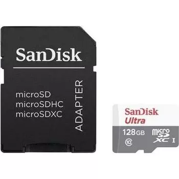 Карта памяти SanDisk