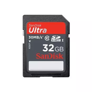 Карта памяти SanDisk