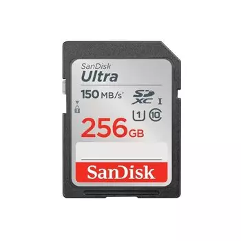 Карта памяти SanDisk