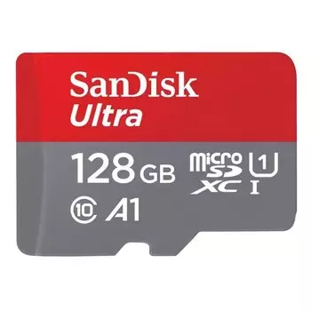 Карта памяти SanDisk