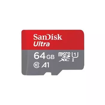Карта памяти SanDisk