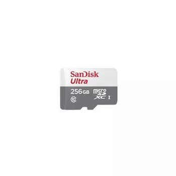 Карта памяти SanDisk