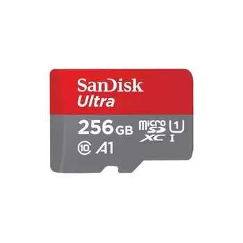 Карта памяти SanDisk