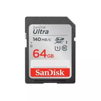 Карта памяти SanDisk