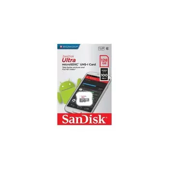 Карта памяти SanDisk