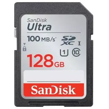 Карта памяти SanDisk