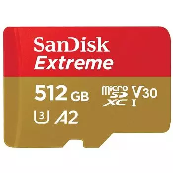 Карта памяти SanDisk