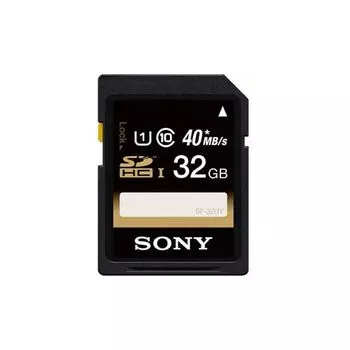 Карта памяти Sony