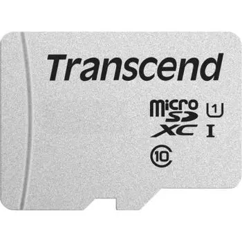 Карта памяти Transcend