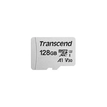 Карта памяти Transcend