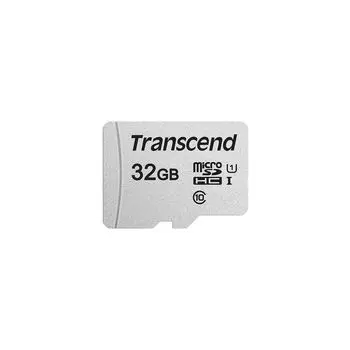 Карта памяти Transcend