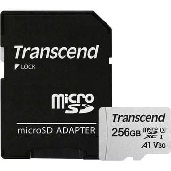 Карта памяти Transcend