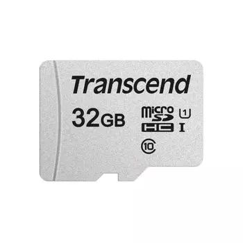 Карта памяти Transcend