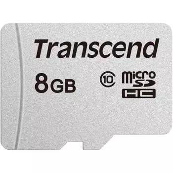 Карта памяти Transcend