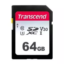 Карта памяти Transcend