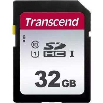 Карта памяти Transcend