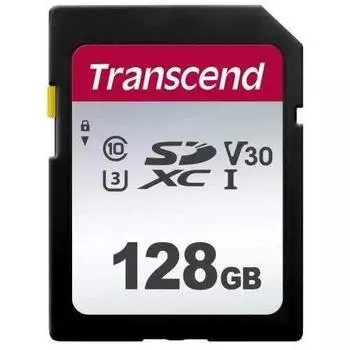 Карта памяти Transcend