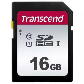 Карта памяти Transcend
