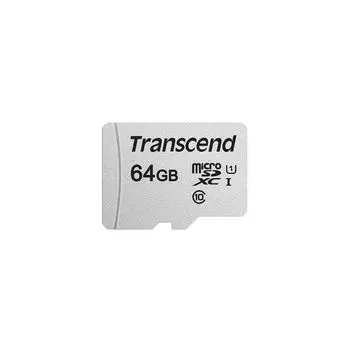 Карта памяти Transcend
