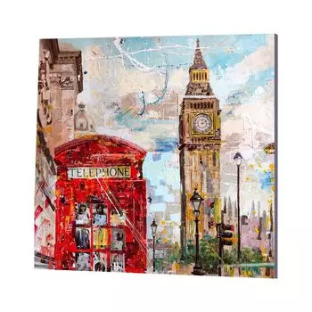 Картина ПостерМаркет