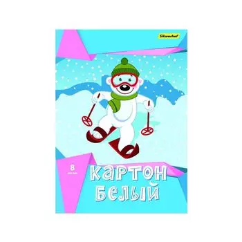 Картон Silwerhof