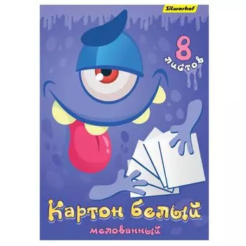 Картон Silwerhof