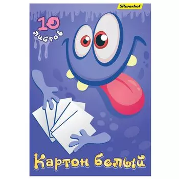 Картон Silwerhof