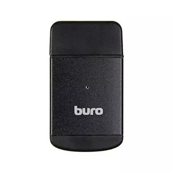 Картридер Buro