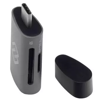 Картридер Digma