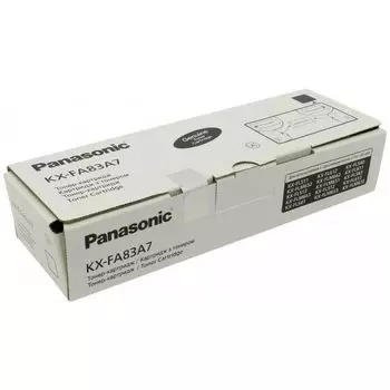 Картридж для факса Panasonic