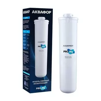 Картридж для фильтра Аквафор