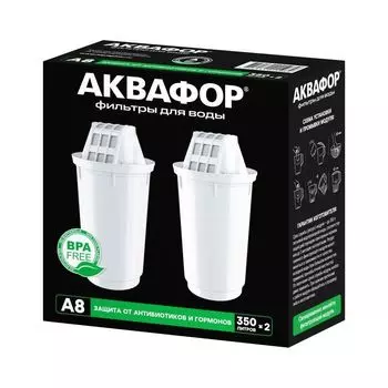 Картридж для фильтра Аквафор
